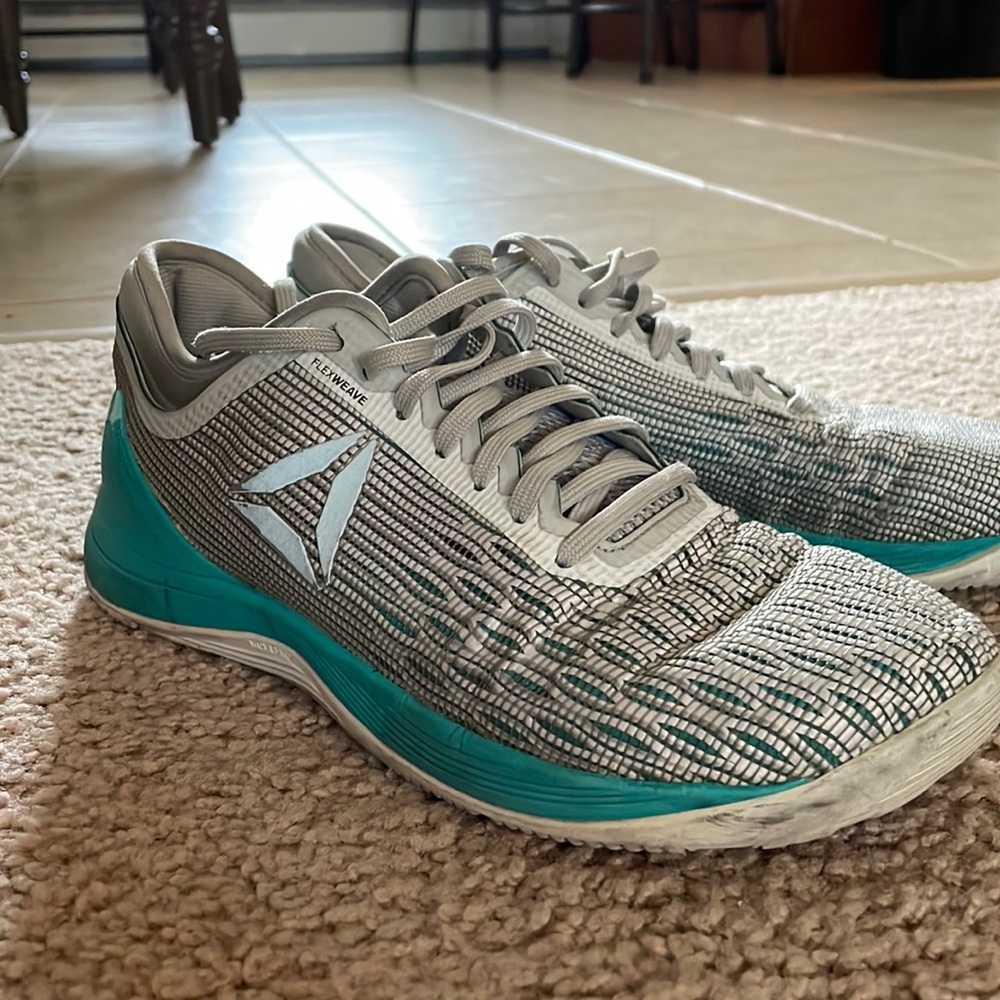 Reebok Women's Tennis Shoe
